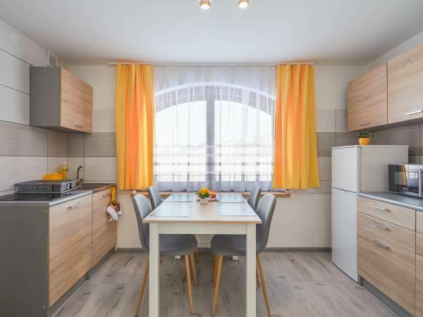 Apartamenty Lejowka Chocholow Exteriér fotografie